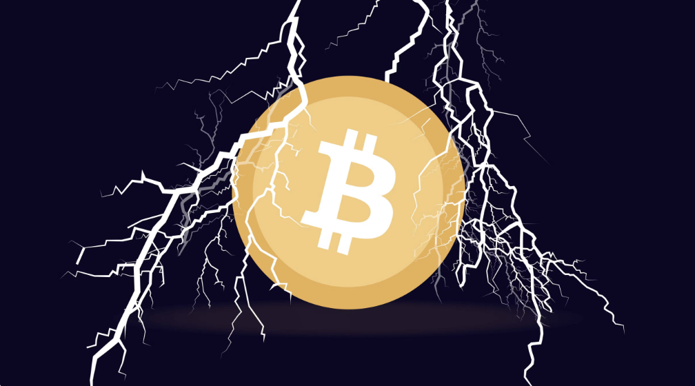 Bitcoin Lightning Network