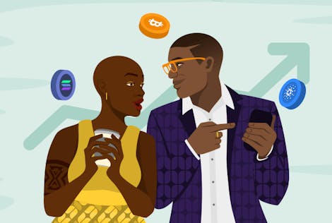 Where to Spend Bitcoin in Kenya