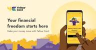 How to Receive and Sell Cryptocurrency for Naira on Yellow Card